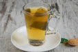 Mint Tea