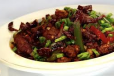 Chilly Fry
