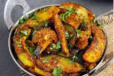 Brinjal Fry
