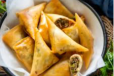 Chicken Samosa