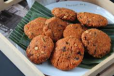 Parippuvada