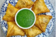 Aloo Samosa