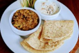 Keema Roti