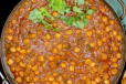 Chana Masala
