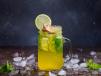 Passion Fruit Mojito
