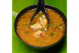 Chicken Soup