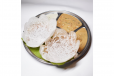 Aappam + Veg Kuruma