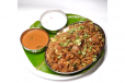 Kothu Parotta (Mutton)
