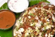 Egg Masala Aappam