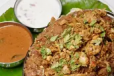 Chicken Keema Aappam