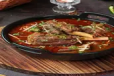 Mutton Nalli Masala