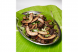 Beef Coconut Fry
