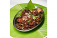Beef Chilli