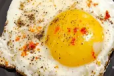 Egg Full Boil