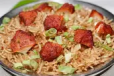 Chennai Style Mixed Fried Rice