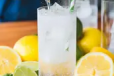Lime Soda (Salt)