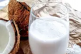 Coconut Milk