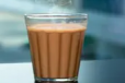 Fresh Milk Tea