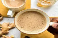 Ginger Tea