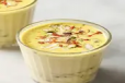 Masala Milk