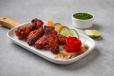 Classic  Tandoor Chicken Wings