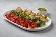 Chicken Tikka Combo
