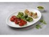 Half Chicken Tikka Combo