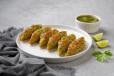 Chicken Sheekh Kabab