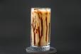 Cold Coffee