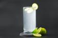 Lime Soda