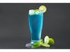 Blue Curacao Mojito