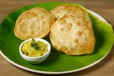 Poori Bhaji