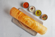 Plain Dosa
