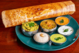 Masala Dosa