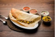 Paneer Dosa