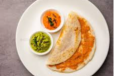 Poondu Dosa