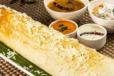 Cheese Dosa