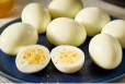 Boiled Egg