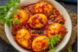Egg Curry