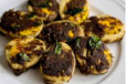 Egg Pepper Fry