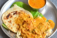 Parotta Salna
