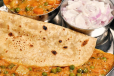 Chapathi Kuruma