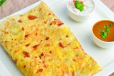 Egg Ceylon Parotta