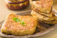 Chicken Ceylon Parotta