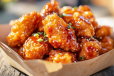 Honey Chicken