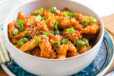 Dragon Chicken (Indian Or Chinese Style)