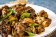 Pepper Chicken