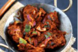 Kadai Chicken