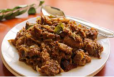 Mutton Chukka