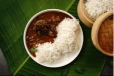Parotta / Chapathi / Idiyappam with SPL Chicken Curry